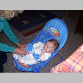 Judy_Szabo's_baby_grand-nephew,_her_brother_Laci's_grandson,_Nov._2008.JPG